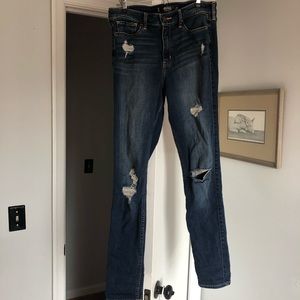 Hollister jeans
